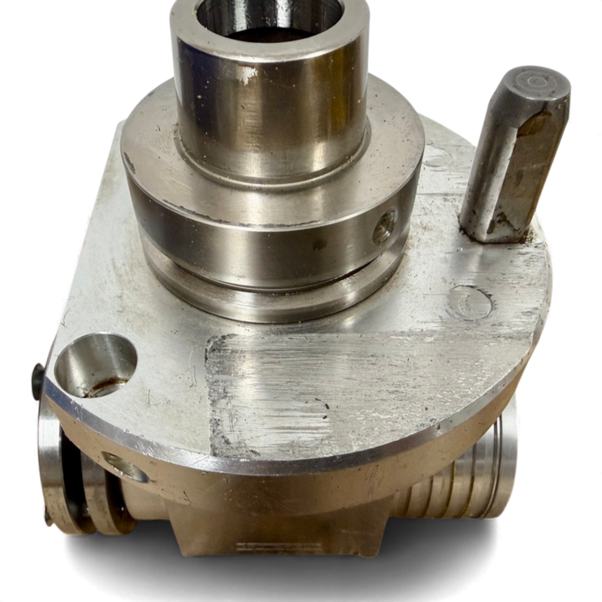 IMA Grotefeld Adapter Aggregat Säge Fräser Art.-Nr. 5021043 – Ansicht 12