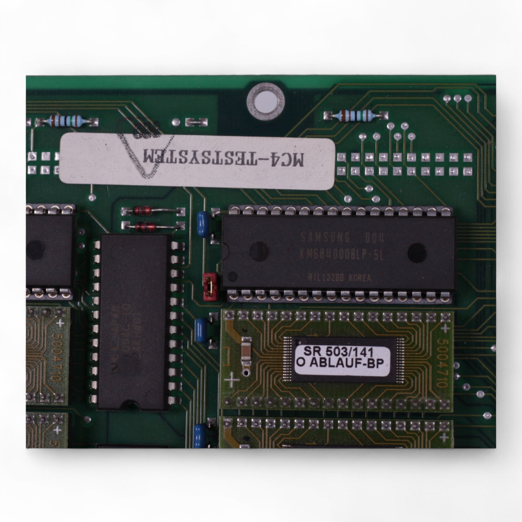 Krauss Maffei SR503 5088070 03741 SÄ6 – Ansicht 6
