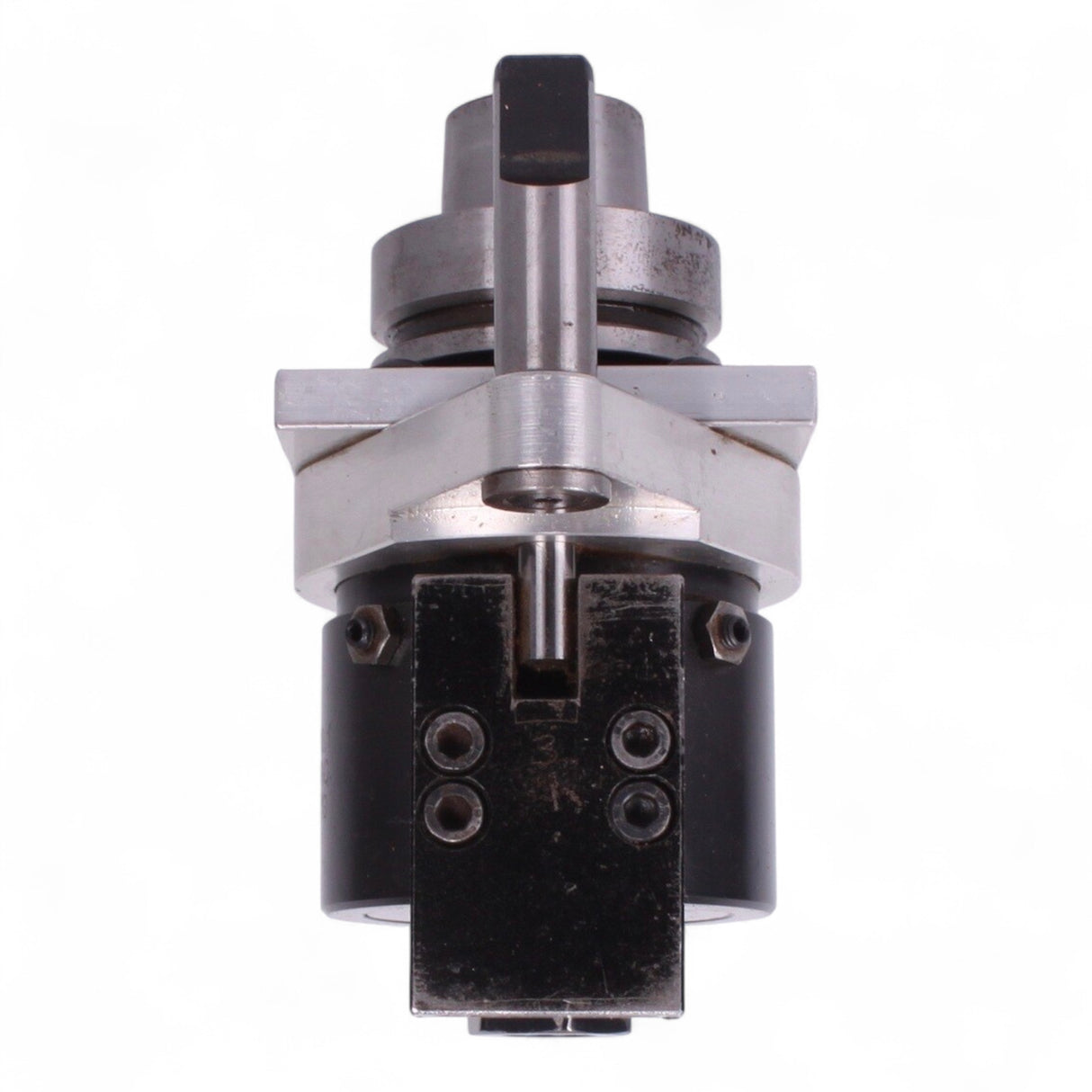 HOMAG Adapter Fräswerkzeug HSK 63 F Mimatic 13.6030.1 – Ansicht 3