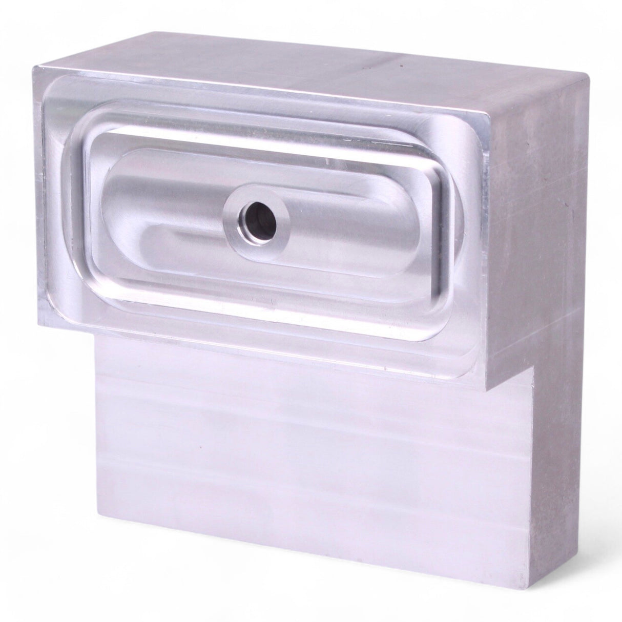 IMA Sauger Vakuum Blocksauger 130 x 130 x 60 x 70 mm Quadroform