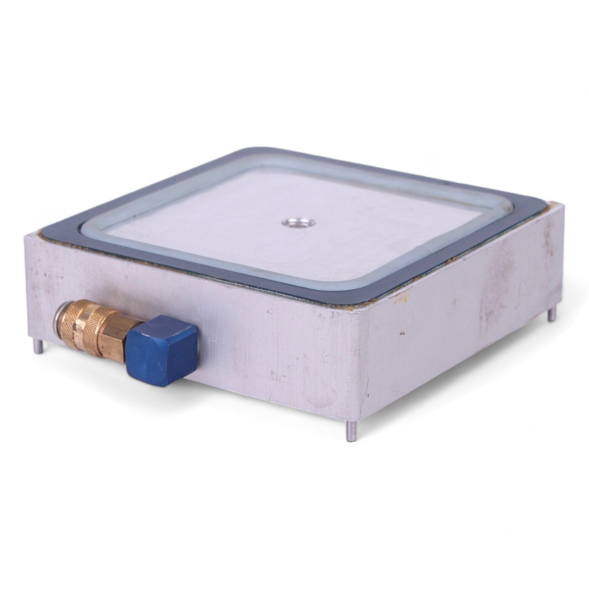 IMA Sauger Vakuum Blocksauger 130 x 130 x 35 mm Quadroflex – Ansicht 7