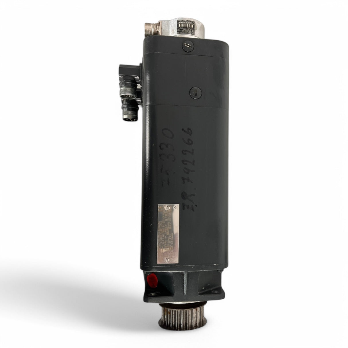 SIEMENS SIMODRIVE Servomotor 1FT5066-1AG71-4EA0 Brushless – Ansicht 5