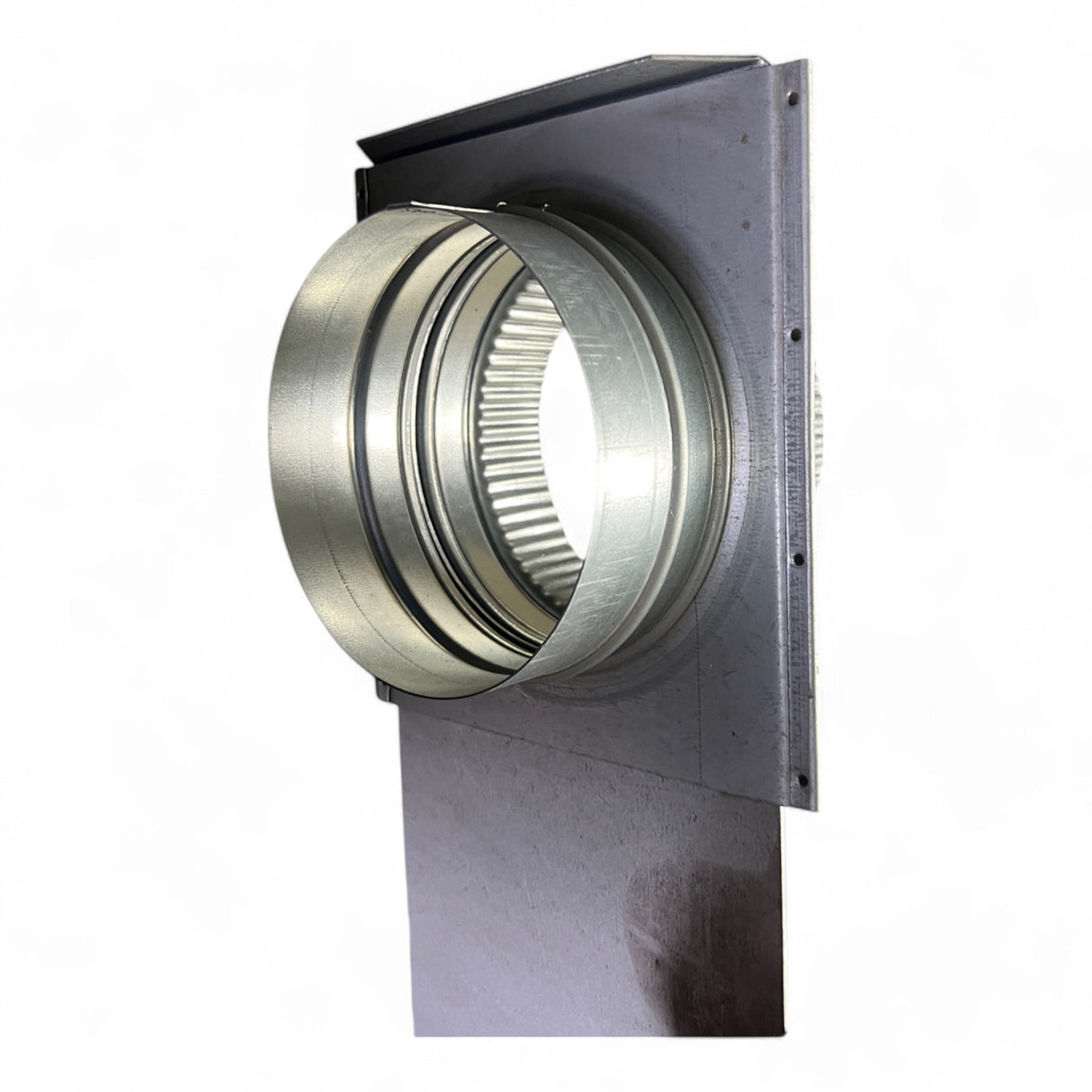 SPÄNEX Schieber 180 mm Absaugschieber Artikelnummer 100024 – Ansicht 3