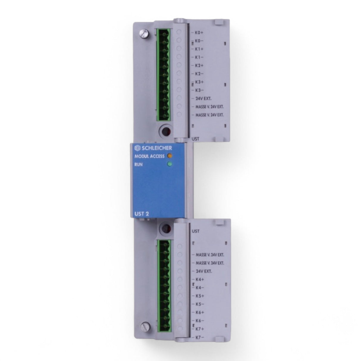 SCHLEICHER UST21 A Nr 31511144 928088 Slave CPU – Ansicht 3