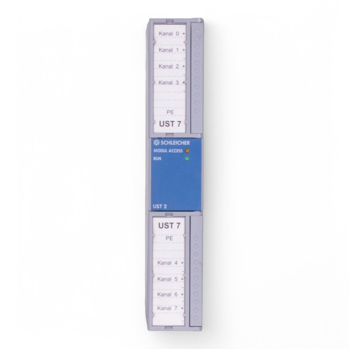 SCHLEICHER UST21 A Nr. 31511144 928 088 Slave CPU Ser 0000082324