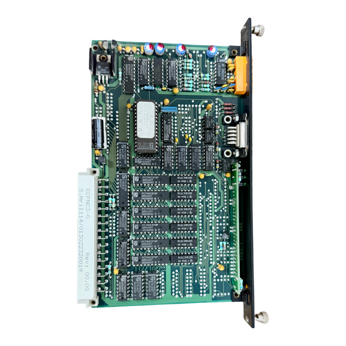 B&R Encoder Modul PNC3 Multi Control für Holzma Homag Weeke Art.-Nr. PNC3 – Ansicht 4