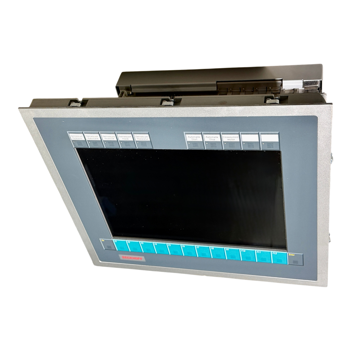 Beckhoff Panel PC CP6512 0000 0060 | Art Nr CP651200000060 (panel pc industrial) – Ansicht 6