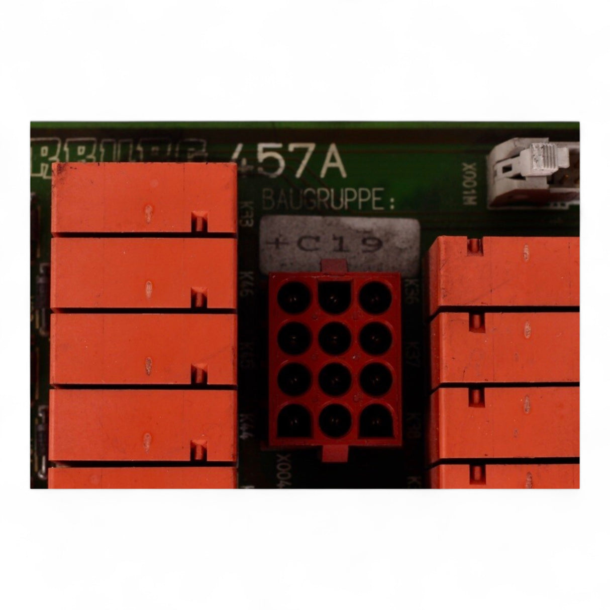 Krauss Maffei Bachmann Battenfeld Electronic Prozessorkarte 94305 – Ansicht 4