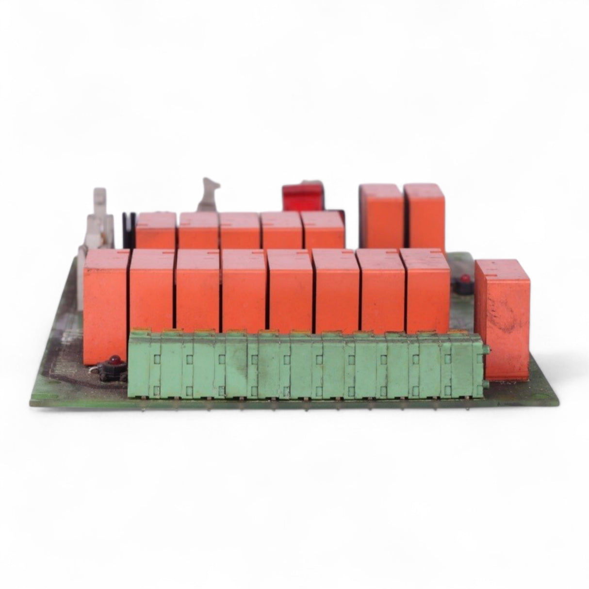 Krauss Maffei Bachmann Battenfeld Electronic Prozessorkarte 94305