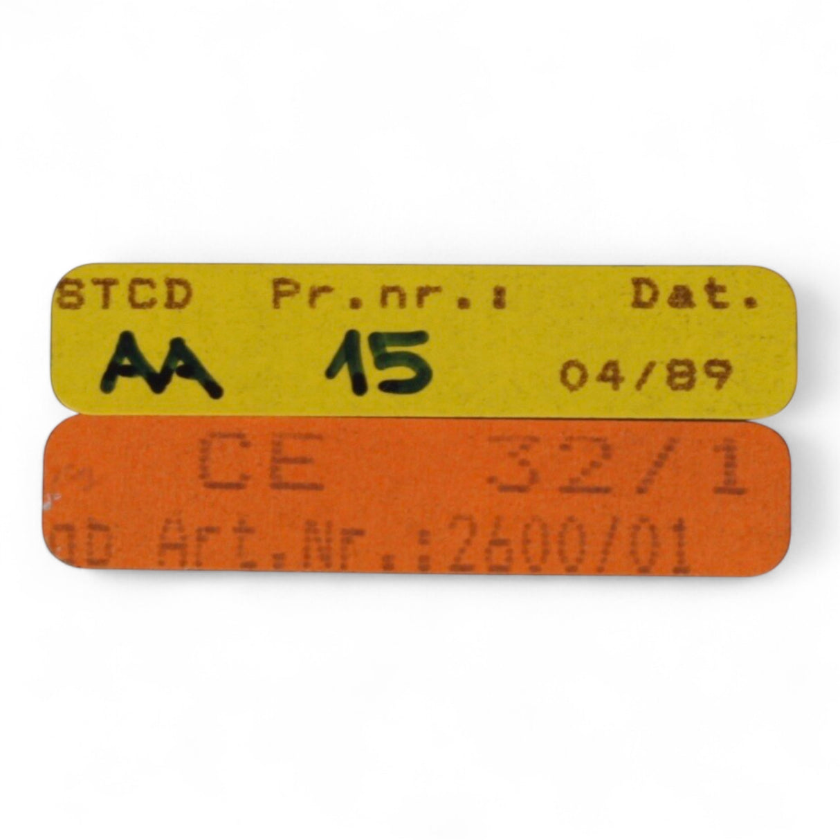Krauss Maffei Battenfeld Bachmann Prozessorkarte CE 32/1 2600/01 – Ansicht 7