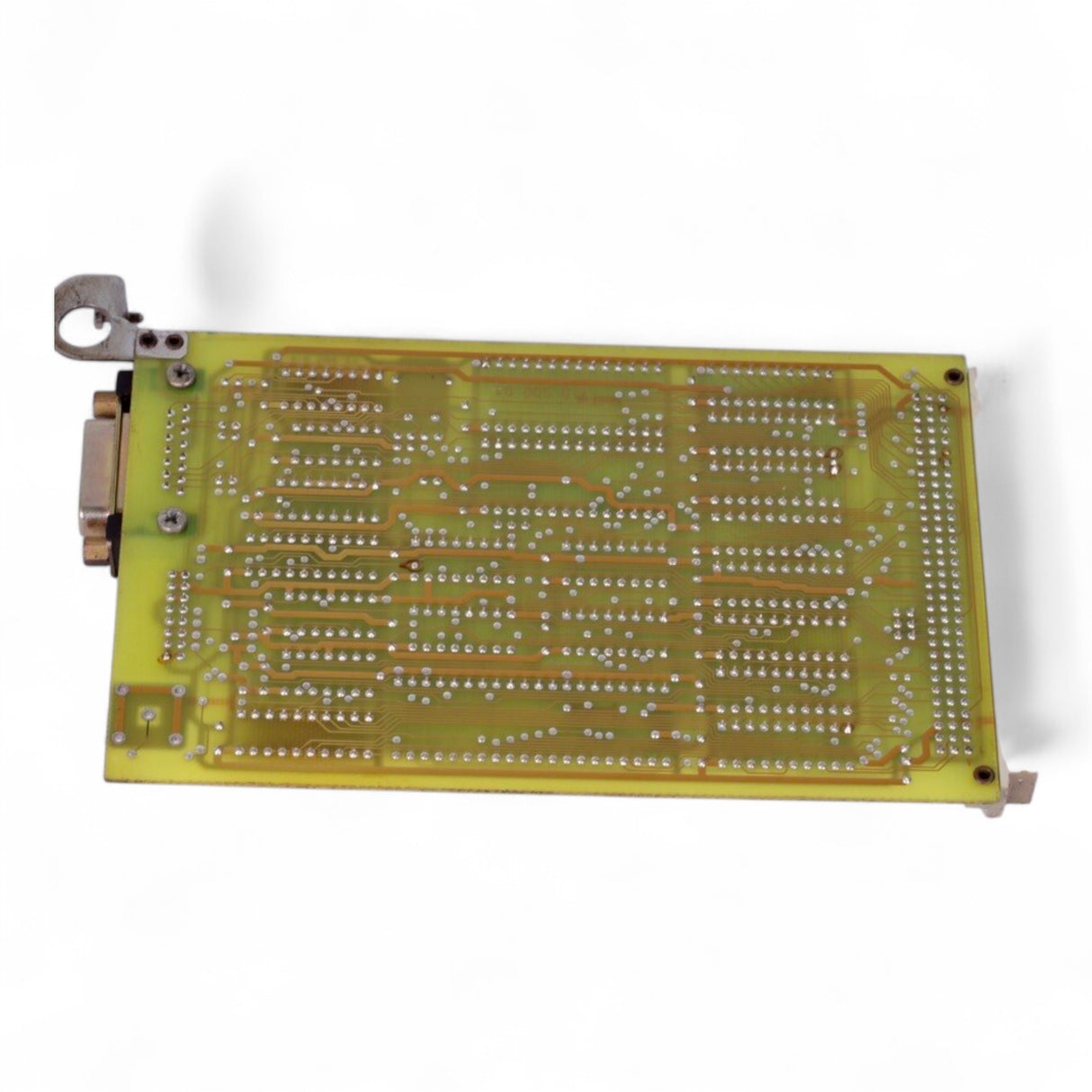 Krauss Maffei Bachmann Battenfeld Electronic Prozessorkarte VID 500 2565/00 – Ansicht 3