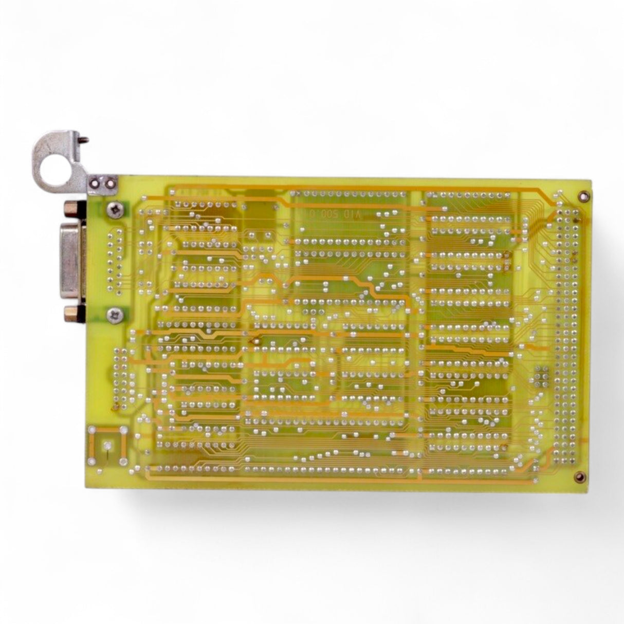 Krauss Maffei Bachmann Battenfeld Electronic Prozessorkarte VID 500 2565/00 – Ansicht 2