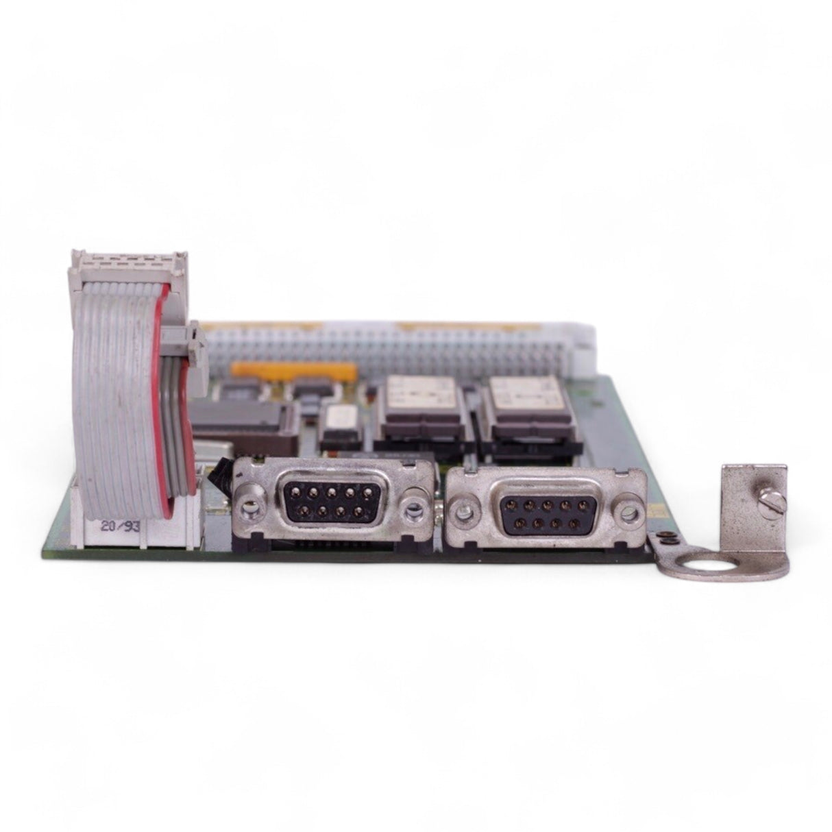 Bachmann Battenfeld Electronic Prozessorkarte STU 500 B 6448/00 – Ansicht 5