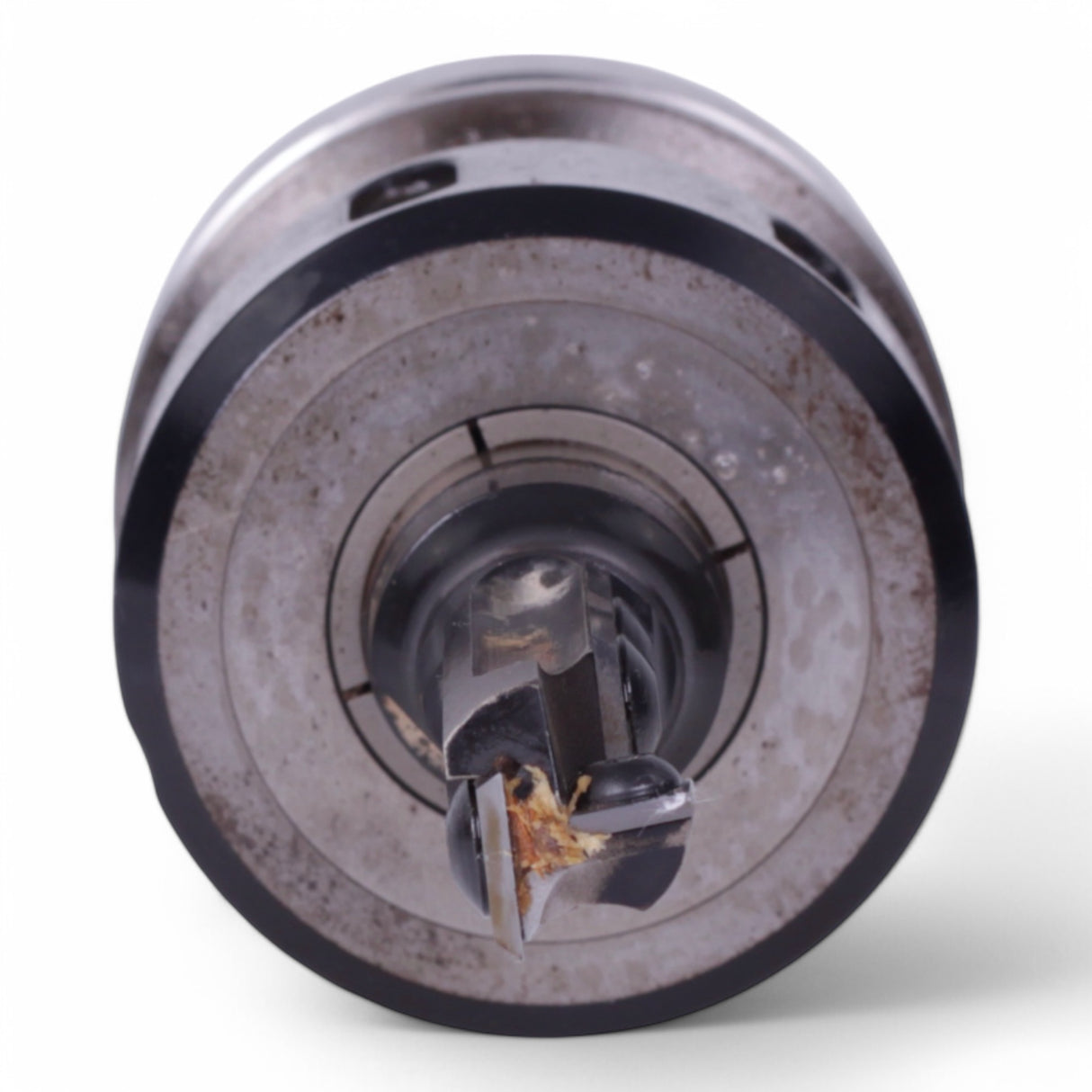 HSK 63 F Spannzangenfutter HM Schaftfräser 49 x 19 mm – Ansicht 3