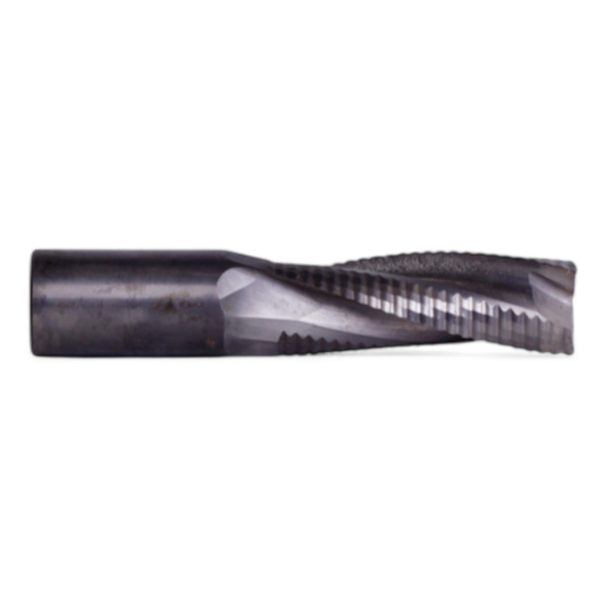 Vollhartmetall Schruppfräser LEUCO 20 mm Länge 100 mm 3310165400 – Ansicht 2