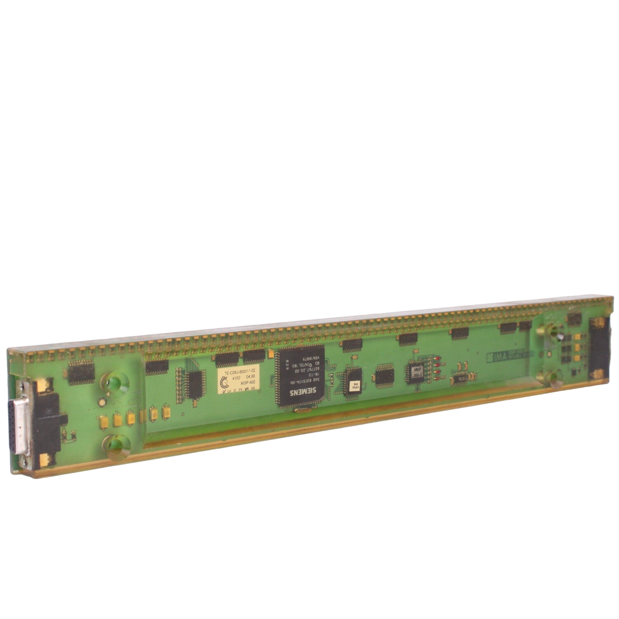 LED Rüsthilfe IMA MSP 400 Art. NR. 0092445 Art.-Nr. 00000