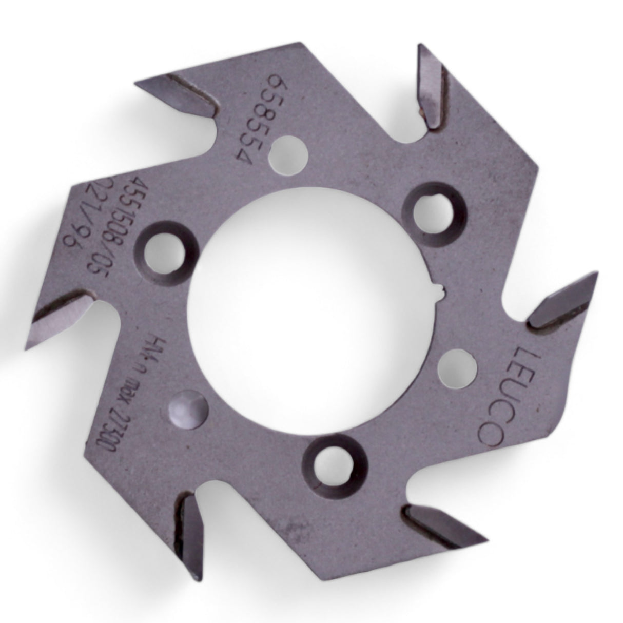 Hartmetall Sägeblatt Bündigfräser IMA 70 x 29,5 x 5,8 Z=6 658554 – Ansicht 3