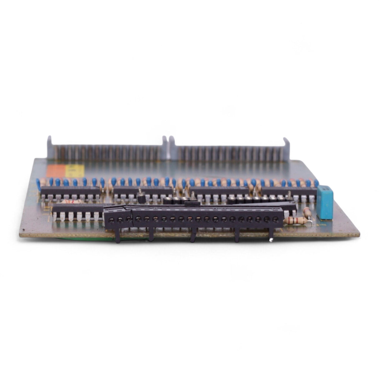 Krauss Maffei Battenfeld Bachmann Prozessorkarte CE 32/1 2600/01 – Ansicht 2