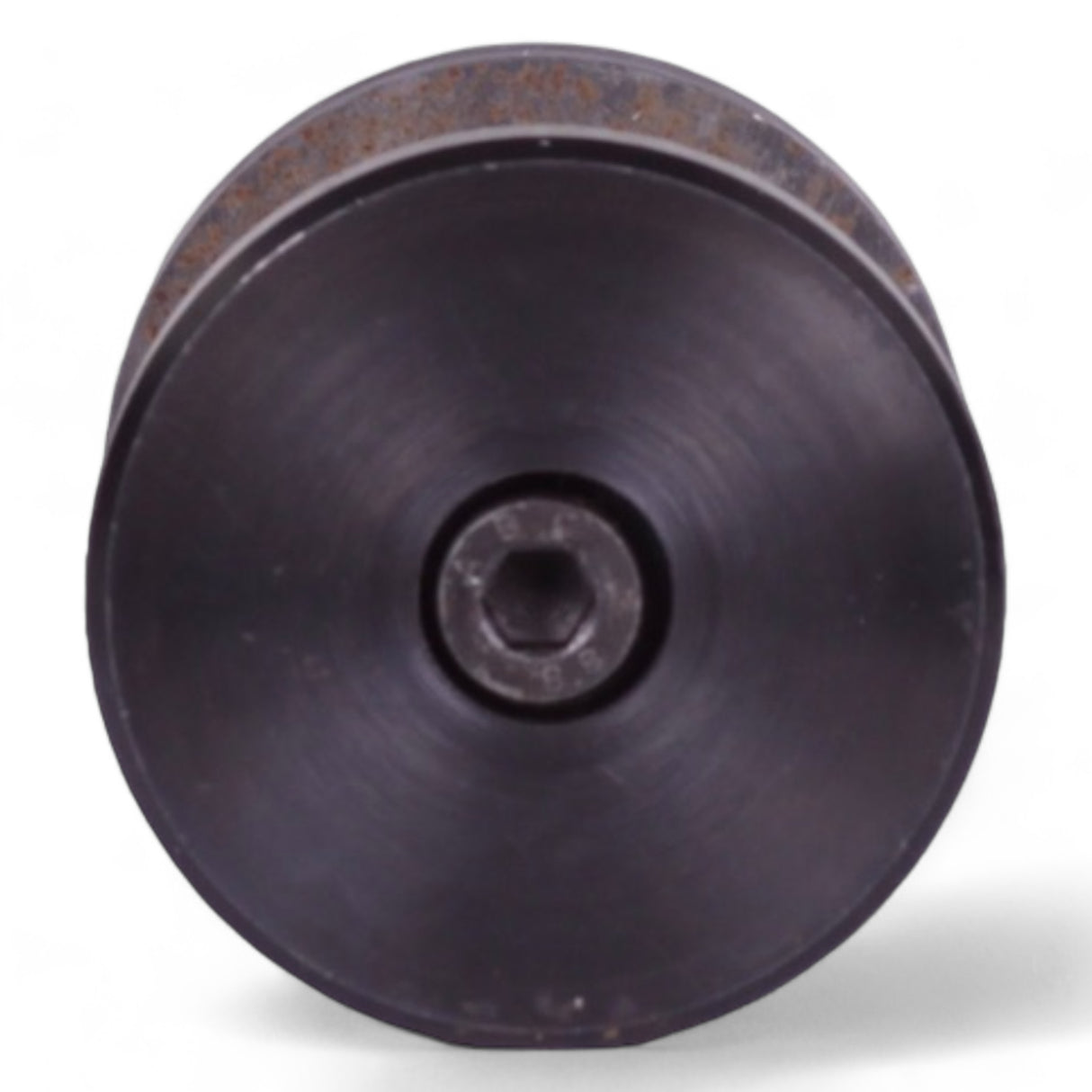 Aufnahme Bohrungswerkzeug 25 x 52 mm mit Schaft 25 mm – Ansicht 2