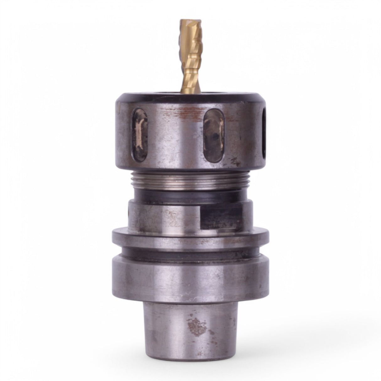 HSK 63 F Spannzangenfutter DIA Schaftfräser 30 x 9 mm