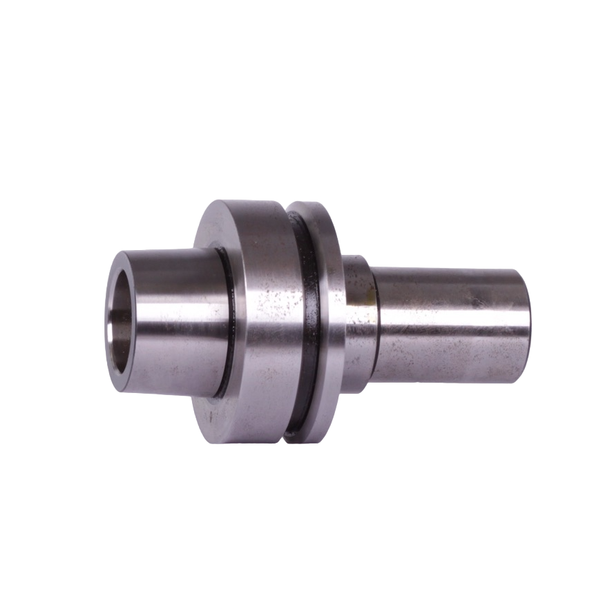 HSK 63 F Spannzangenfutter mit Aufnahme für Bohrungswerkzeug Art.-Nr. 6342530 – Ansicht 2