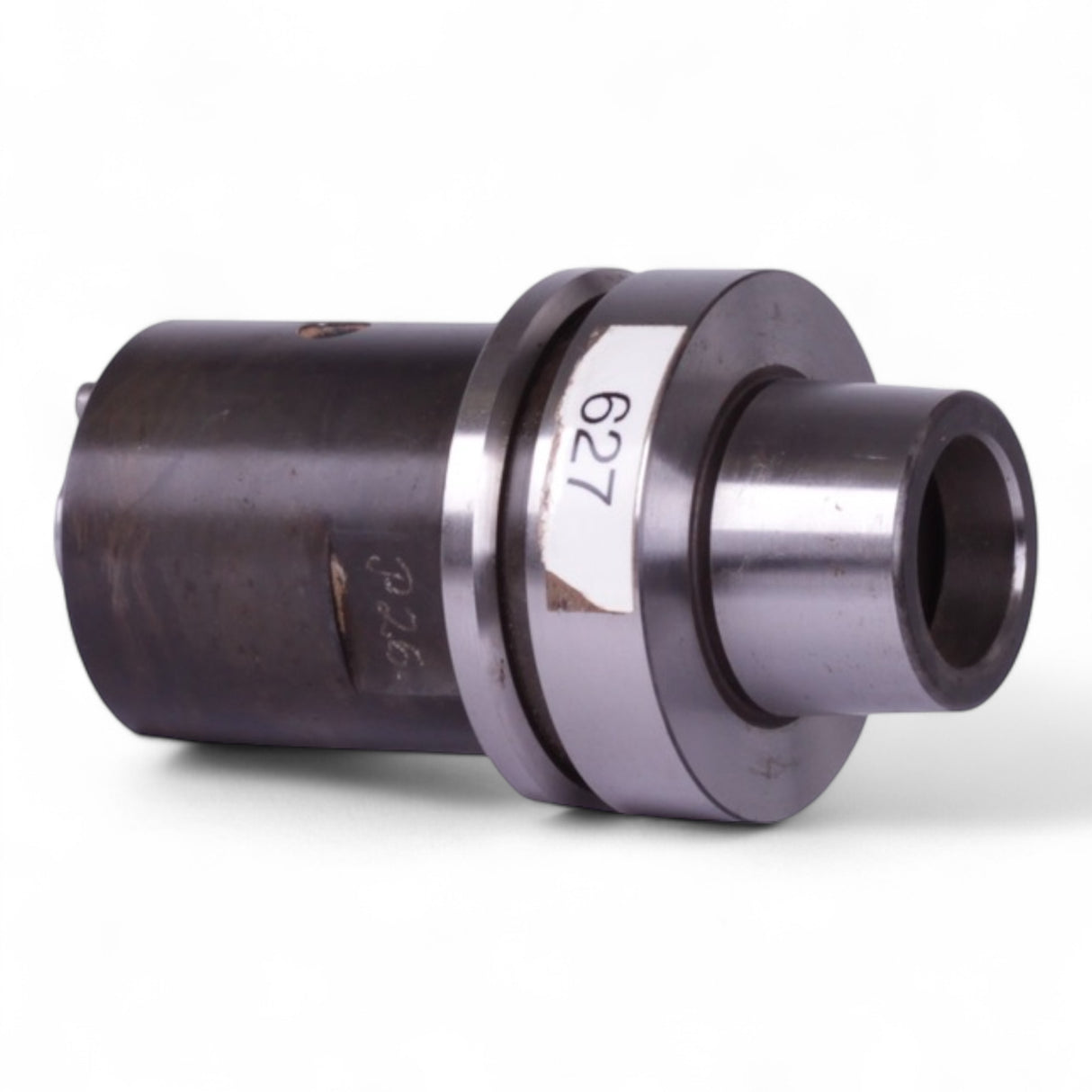 HSK 63 F Aufnahme Bohrungswerkzeug L= 70 mm D=20 mm kurz – Ansicht 4