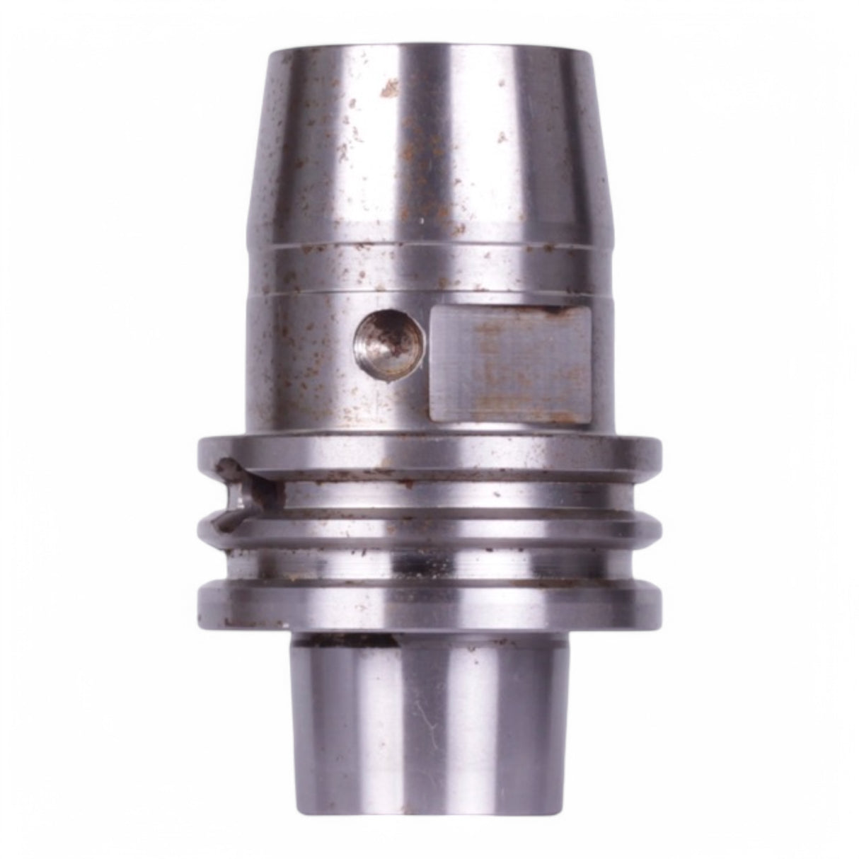 HSK 63 Typ 38 B Spannzangenfutter für Werkzeug 25 mm Schaft