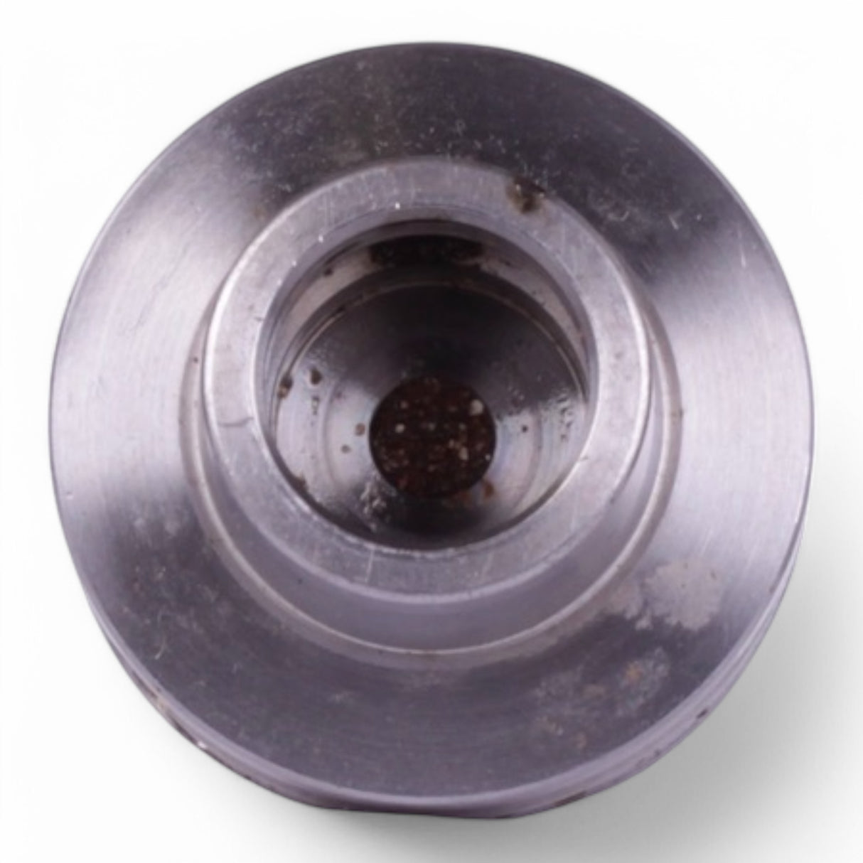 HSK 63 Typ 38 B Spannzangenfutter für Werkzeug 25 mm Schaft – Ansicht 4