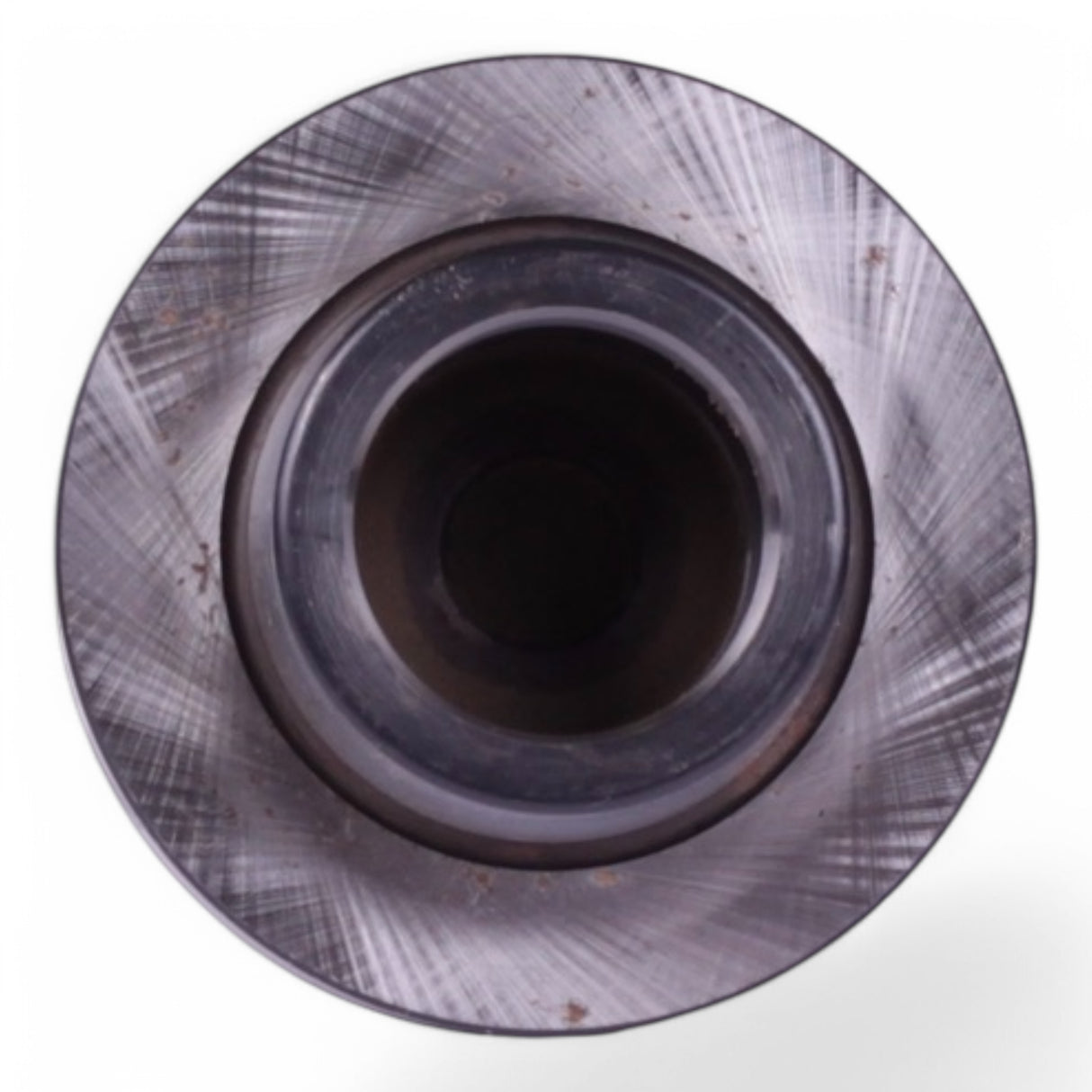 HSK 63 F Spannzangenfutter mit VHM Schaftfräser 69 x 11 – Ansicht 5