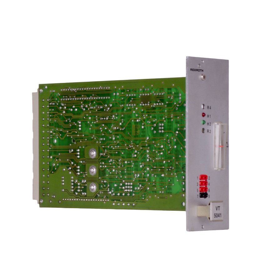 BOSCH REXROTH VT-5041-24 3 0V Analoger Verstärker 002135 502 Art.-Nr. 002135-G