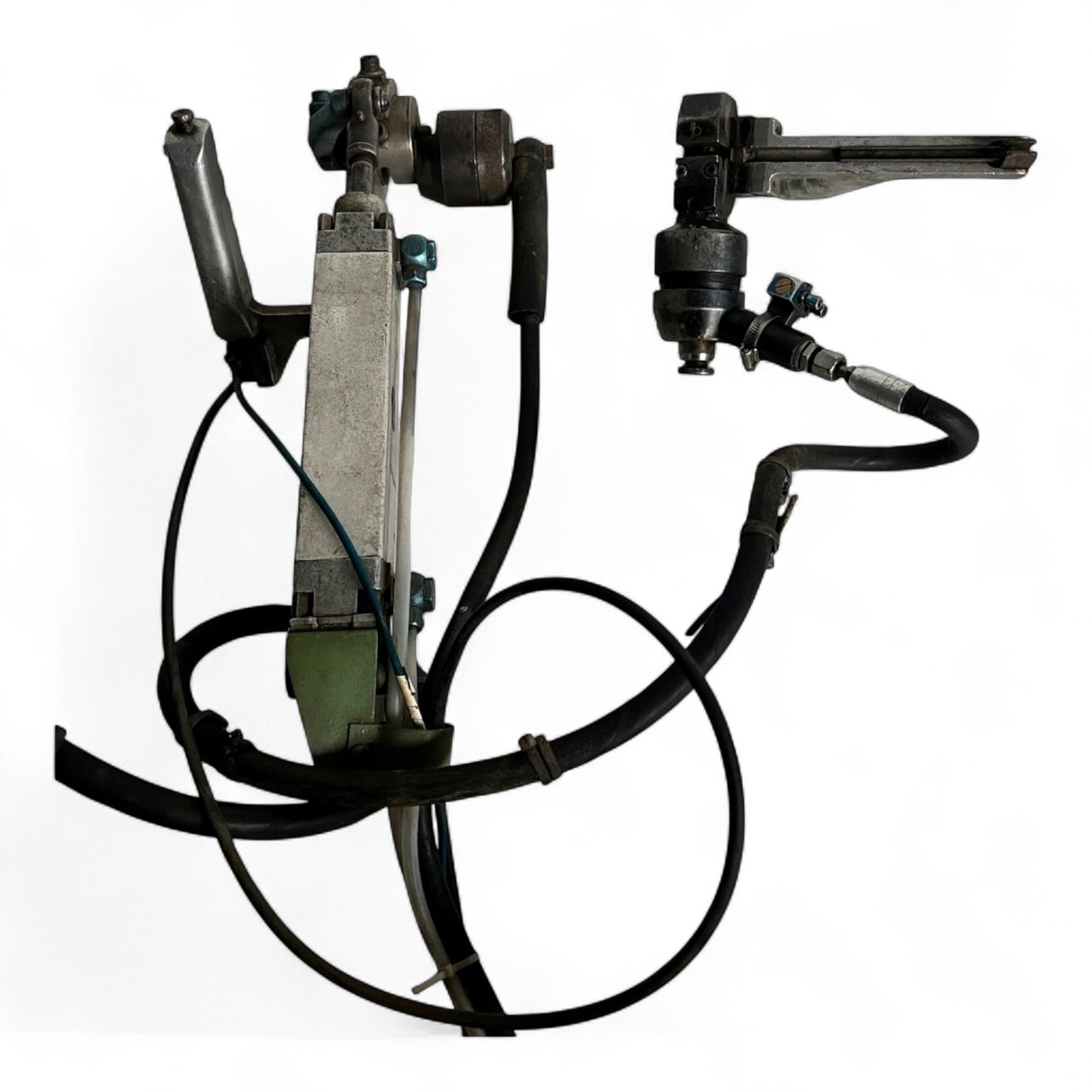 LOROCH PAS 1.6 PKA – Ansicht 6
