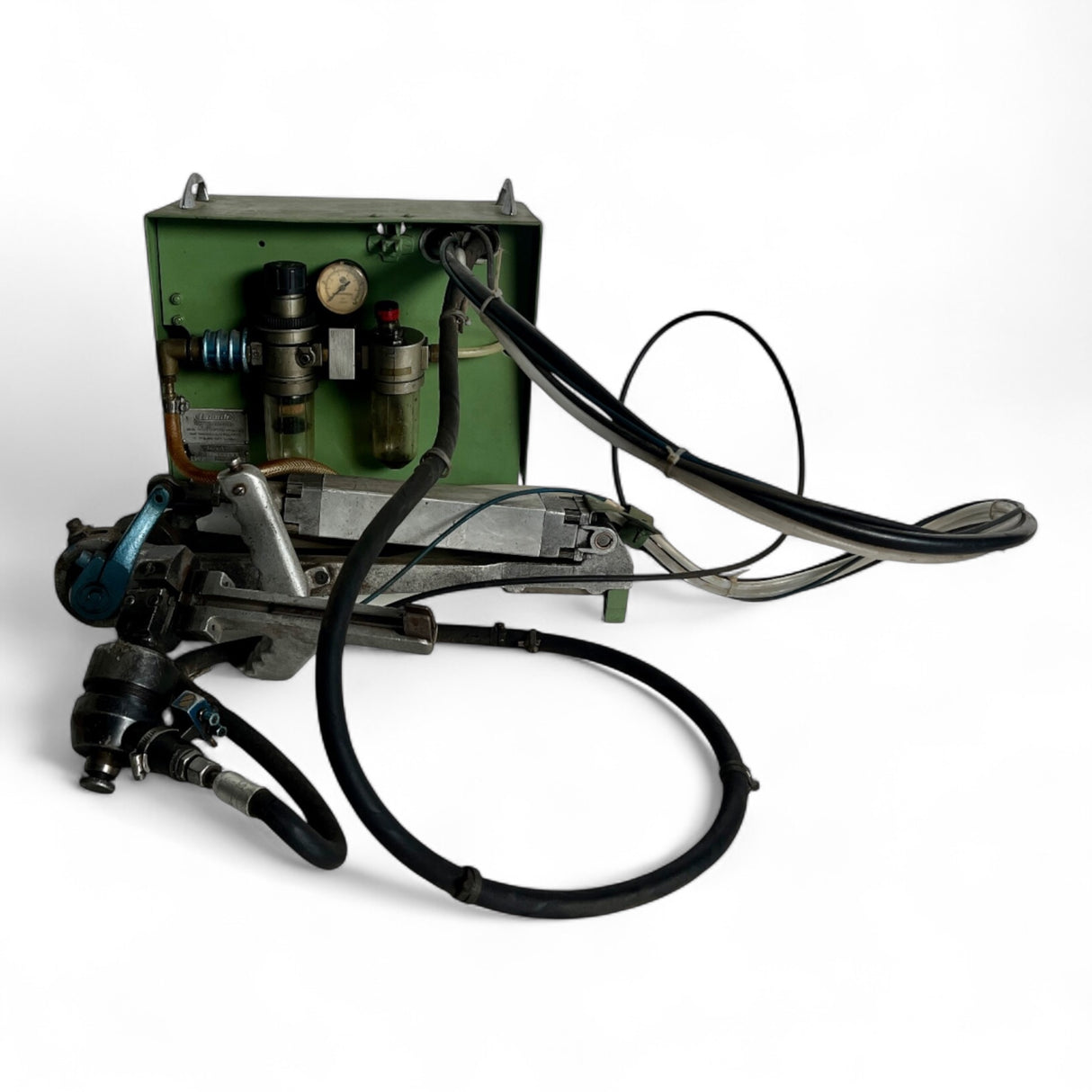 LOROCH PAS 1.6 PKA – Ansicht 7