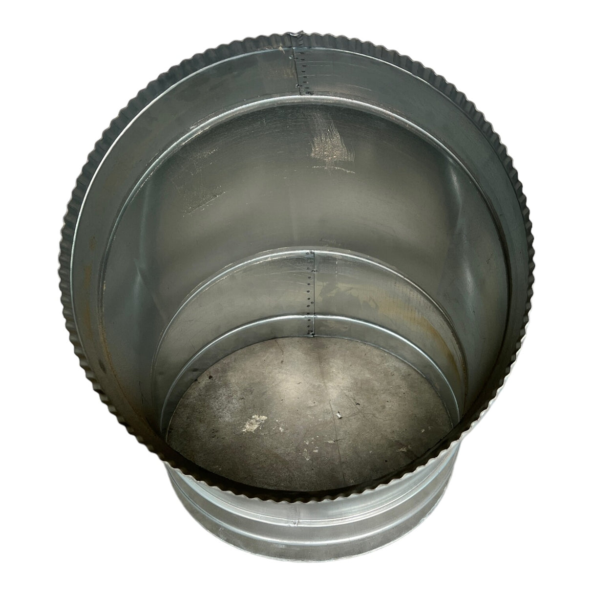 SPÄNEX Bogen 45 Grad 355 mm Art. Nr. 110092 gebraucht – Ansicht 6