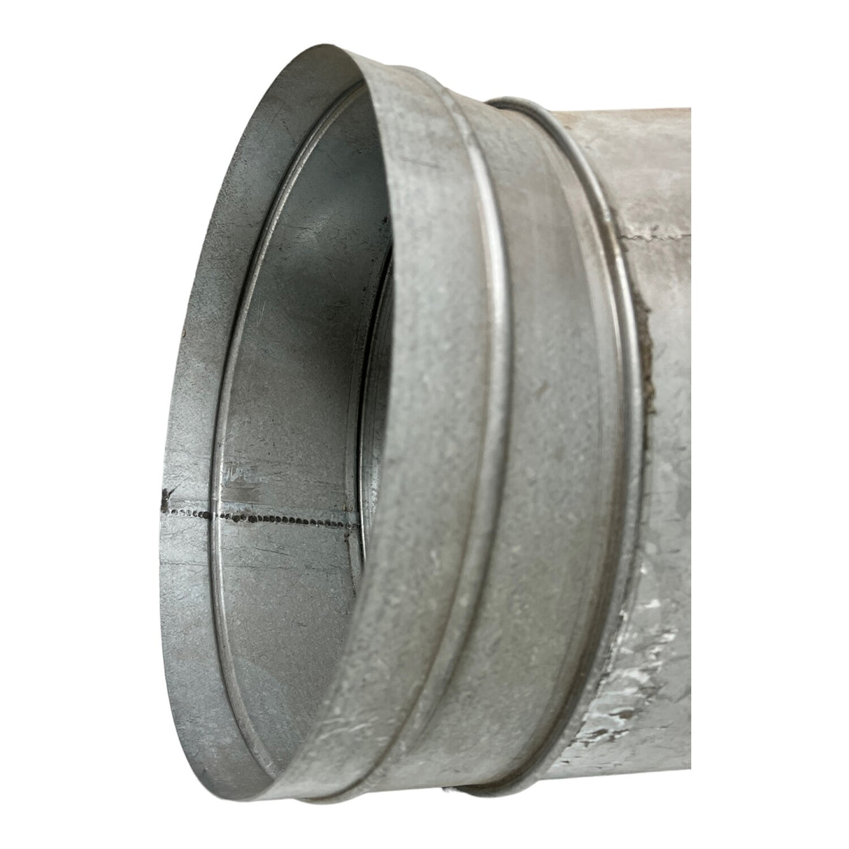 SPÄNEX Bogen 45 Grad 355 mm Art. Nr. 110092 gebraucht – Ansicht 5