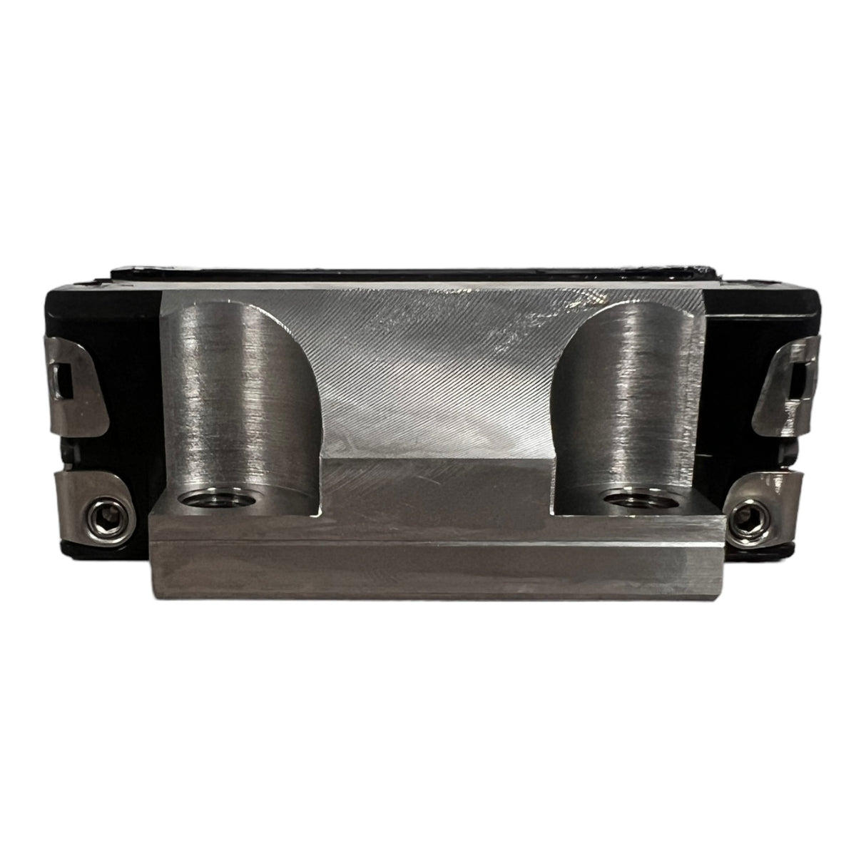 Bosch Rexroth Bosch Rexroth R165372420 Ball Rail Runner Block Führungswagen Art.-Nr. 65372420