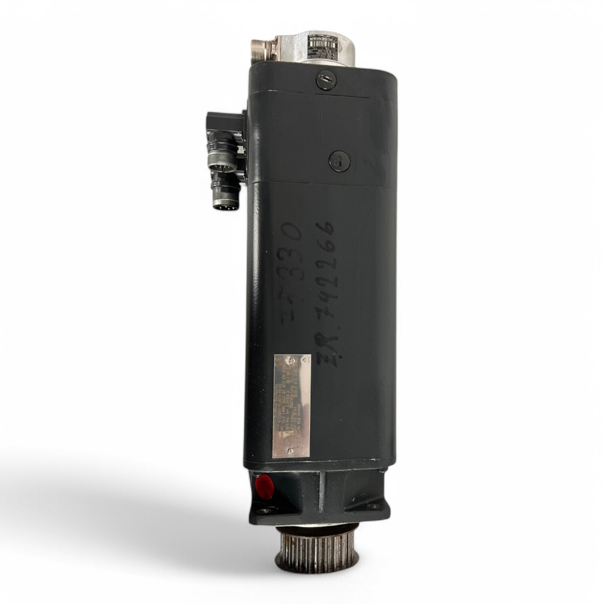 SIEMENS SIMODRIVE Servomotor 1FT5066-1AG71-4EA0 Brushless