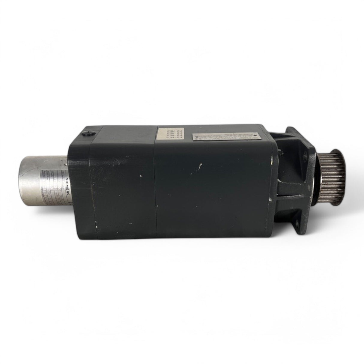 SIEMENS 3- Permanent-Magnet-Motor 1FT50621AG714EA0 – Ansicht 3
