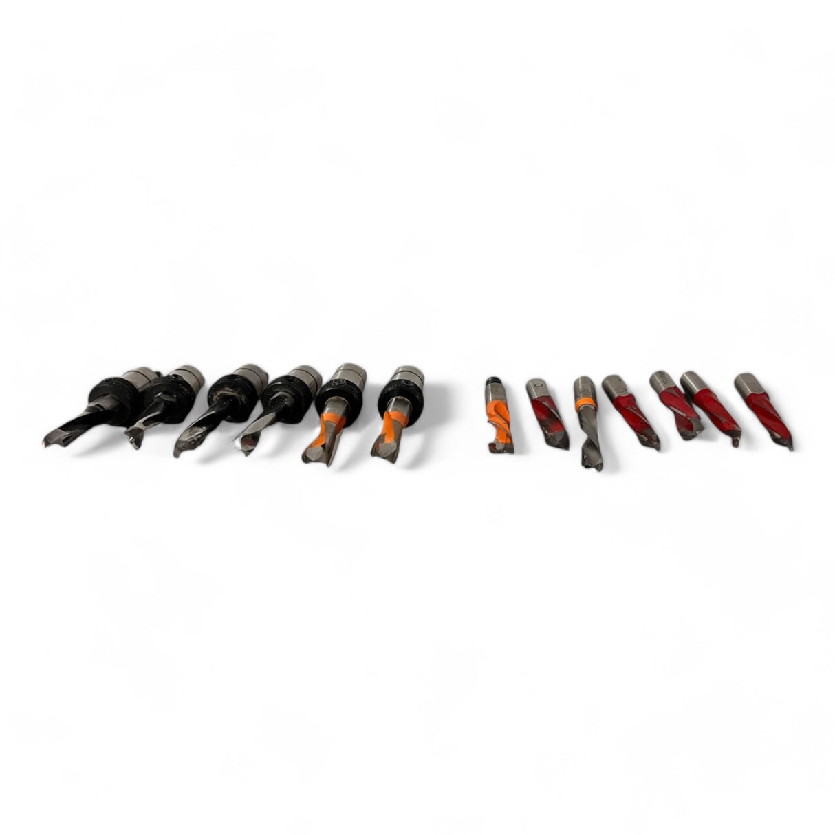 13 Schnellwechsel-Spannfutter/ Bohrer für Biesse D=20mm d M10 L37mm LH – Ansicht 3