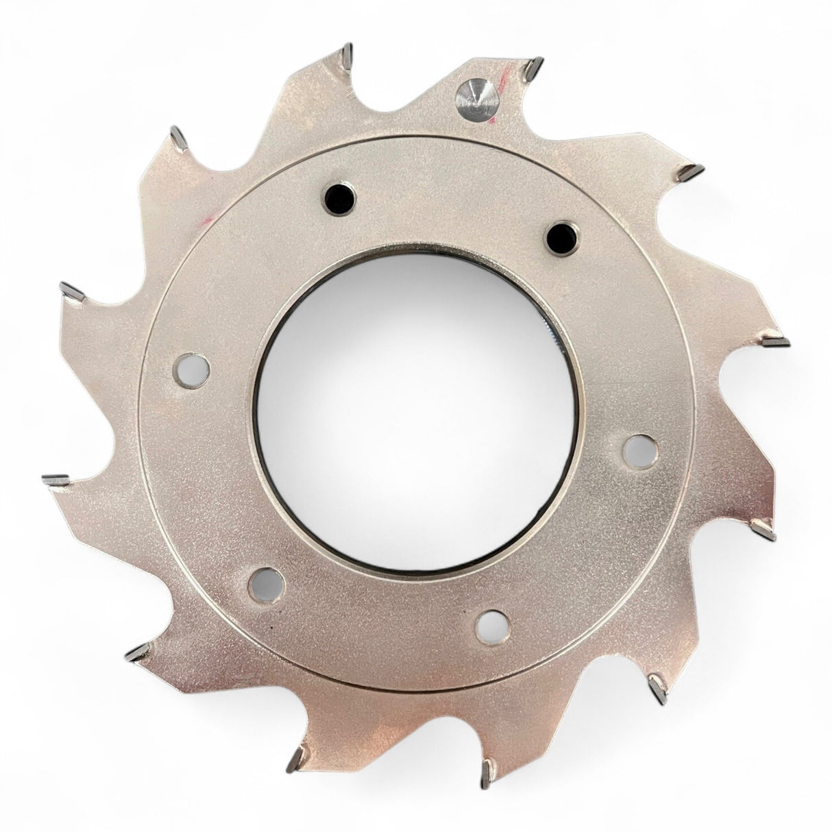 Leuco DIA Nuter Fräser 150×9.0/9.0×65 Z12 209040-80194020 – Ansicht 2