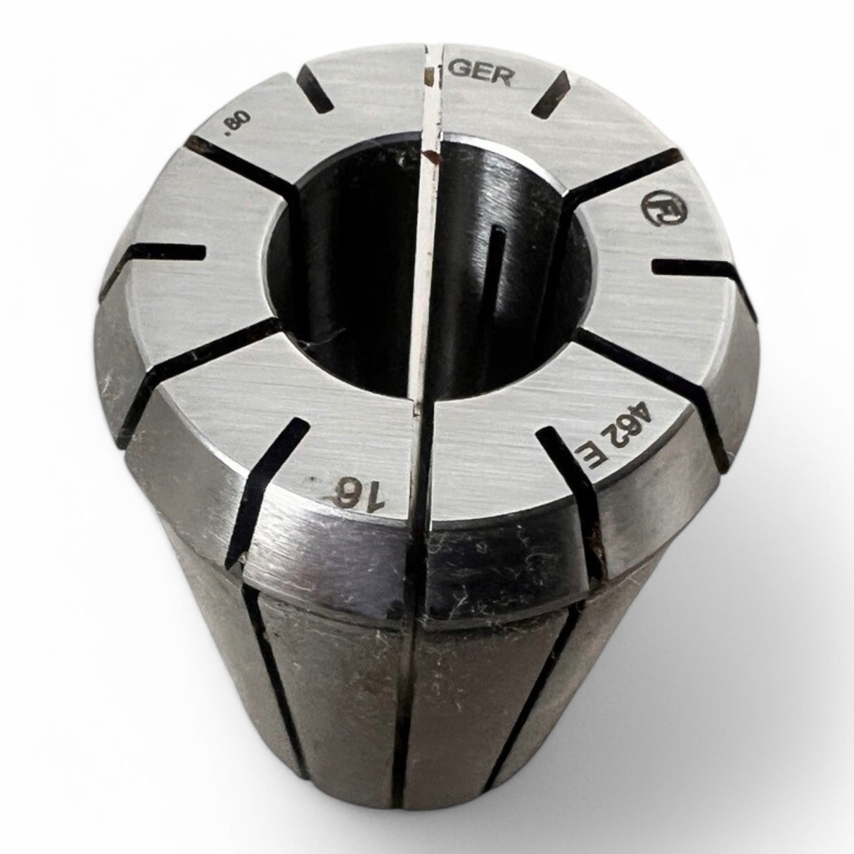 ER-Spannzange 10 mm ER40 | 472E – Ansicht 2