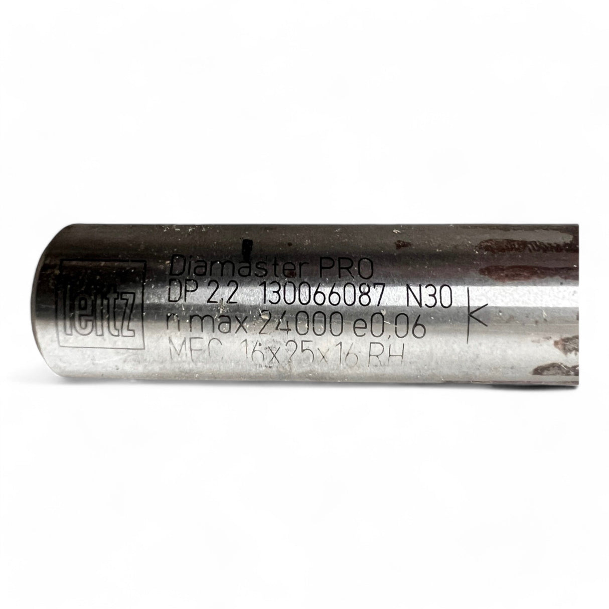 Leitz Diamaster PRO Fräser DP 22 (Artikelnummer: 130066087) – Ansicht 2
