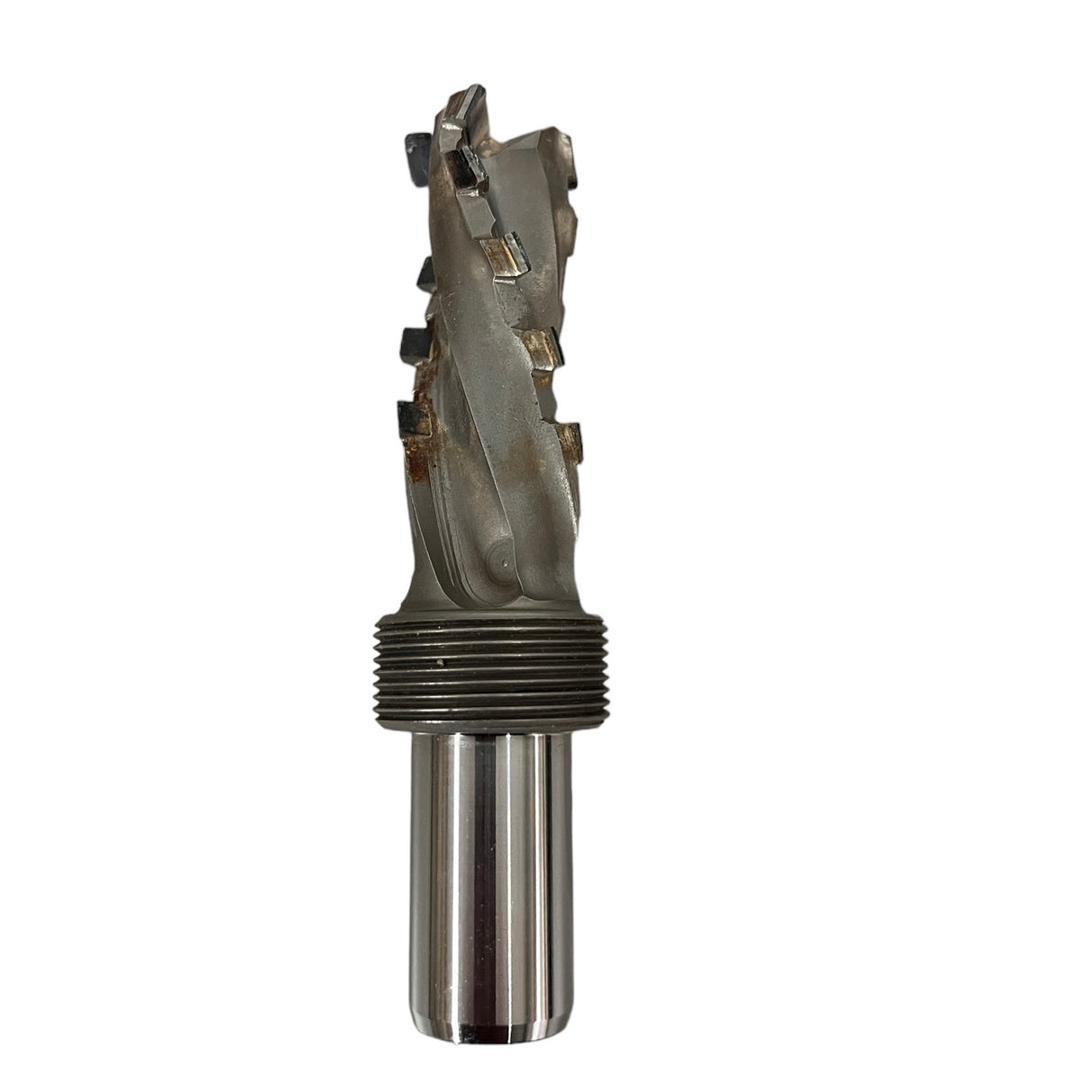 LEUCO DIA VHW-Fräser Ø53,1 x 21,0 mm mit Gewindeaufnahme – gebraucht Art.-Nr. 532100