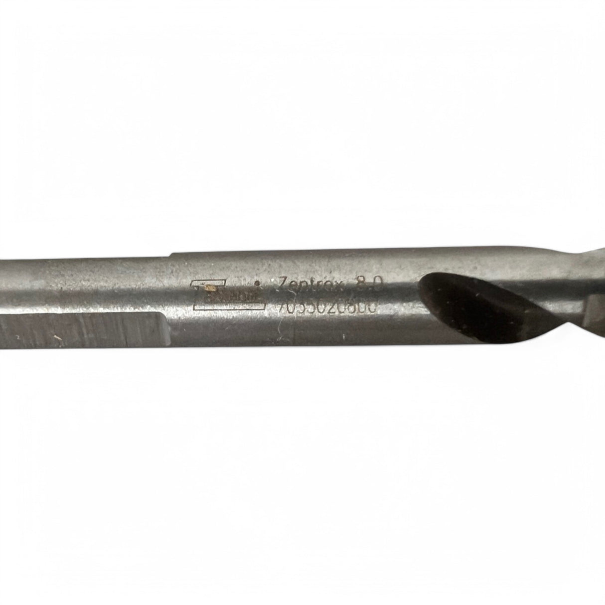 TECHNOLIT® Freihand-Bohrer 8 mm „Zentrax" mit Zentrierkrone – Ansicht 3