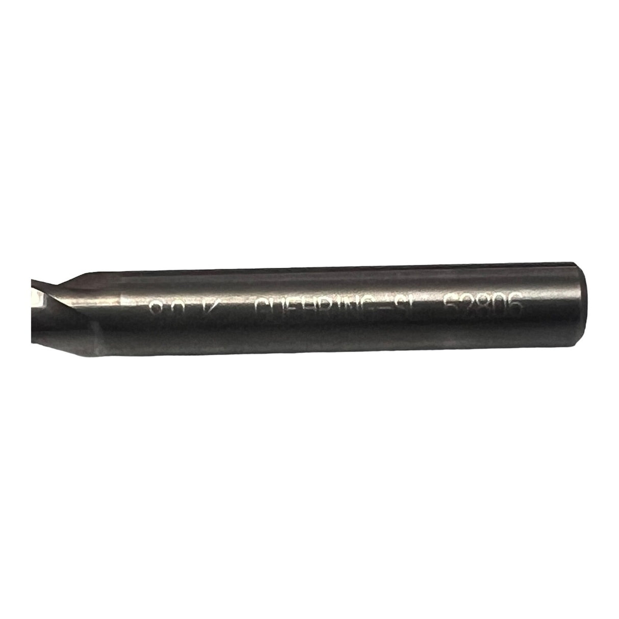 VHM Stufenbohrer Guehring 8 mm / 5 mm Bohrlänge 71 NL Gesamtlänge 117 mm – Ansicht 3