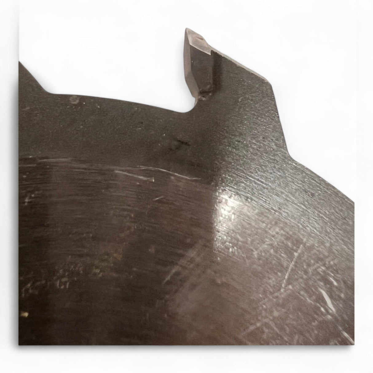 HW V-Nuter 150×30x3,1x5,5 Hartmetall Z=12 – Ansicht 3