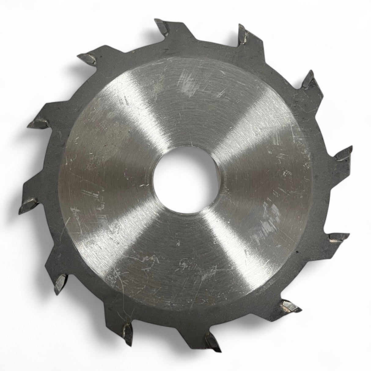 HW V-Nuter 150×30x3,1x5,5 Hartmetall Z=12 – Ansicht 2