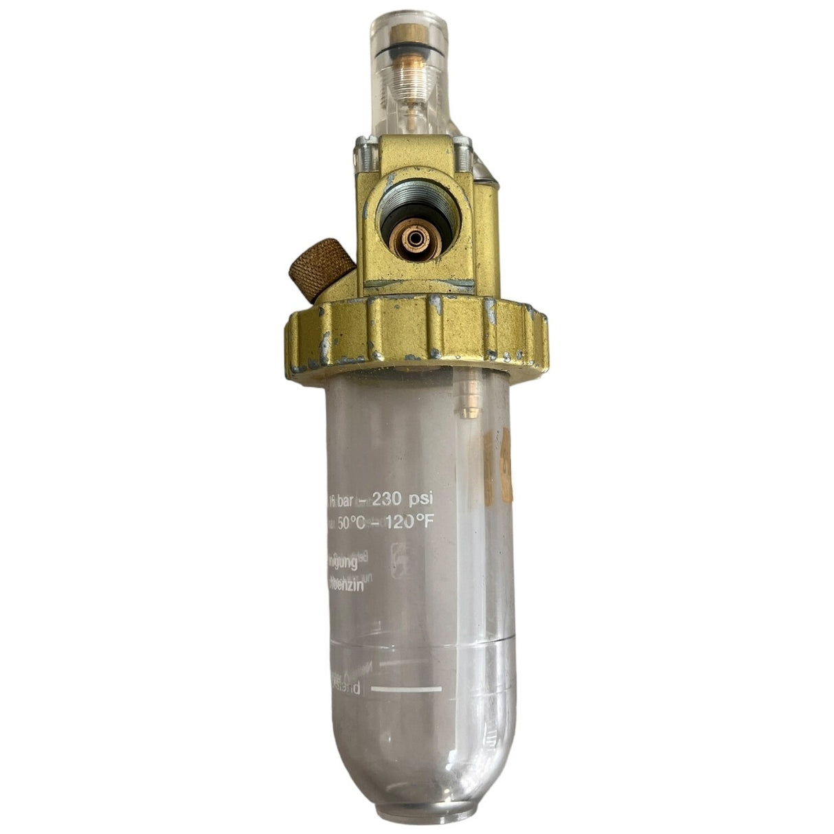 Riegler Nebelöler 3/8" 1200 l/min – Ansicht 2