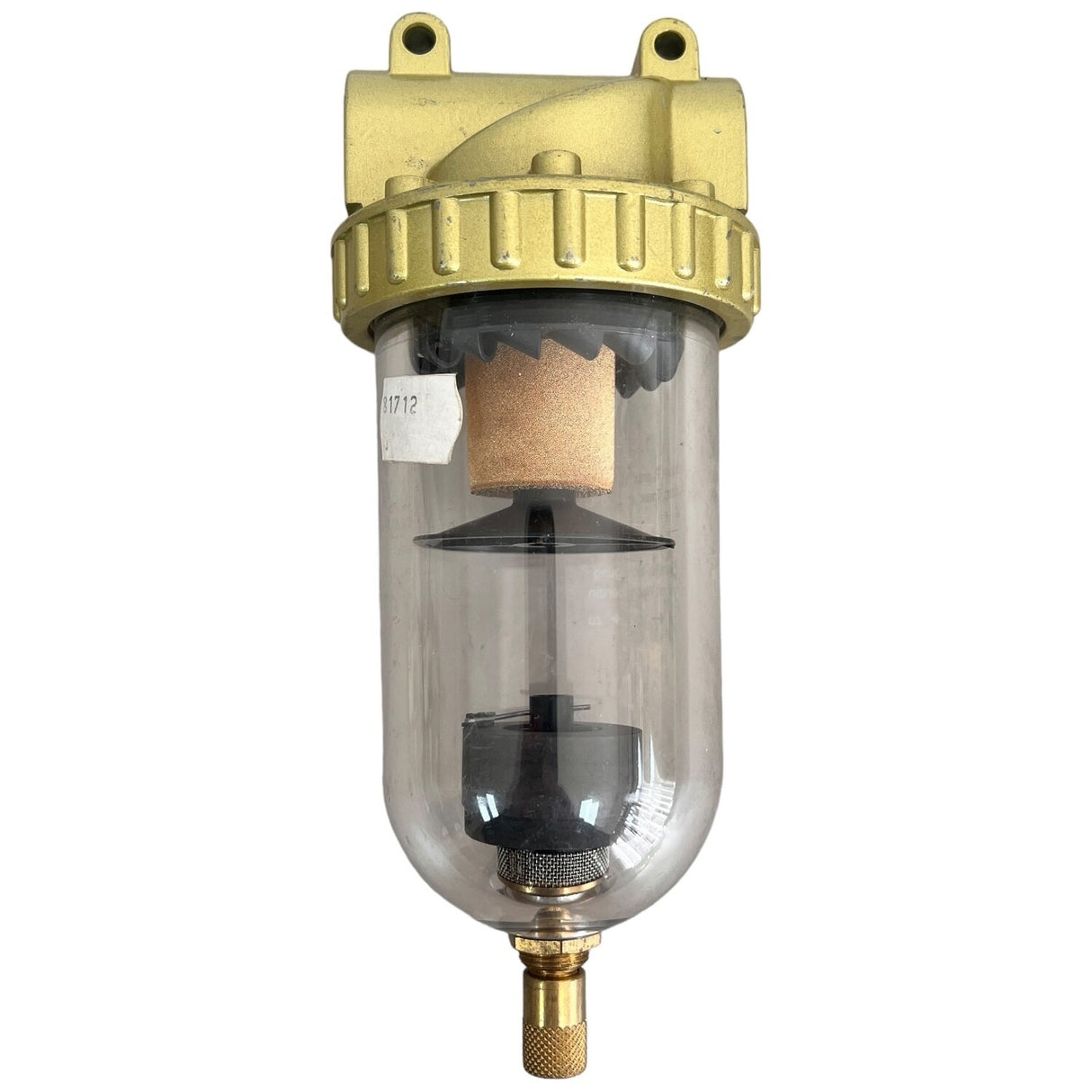 Riegler Nebelöler 3/8" 1200 l/min