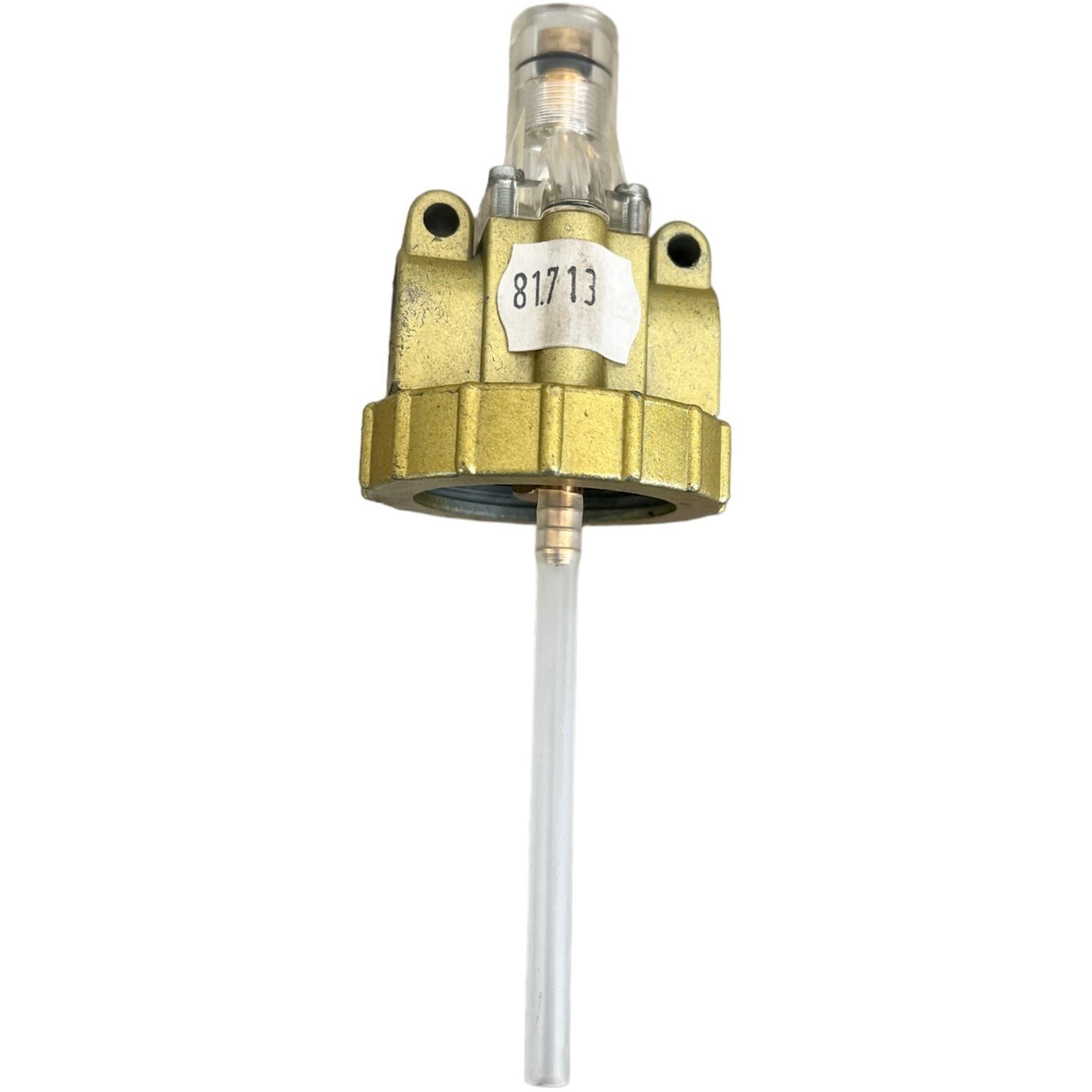 Riegler Nebelöler 3/8" 1200 l/min – Ansicht 3