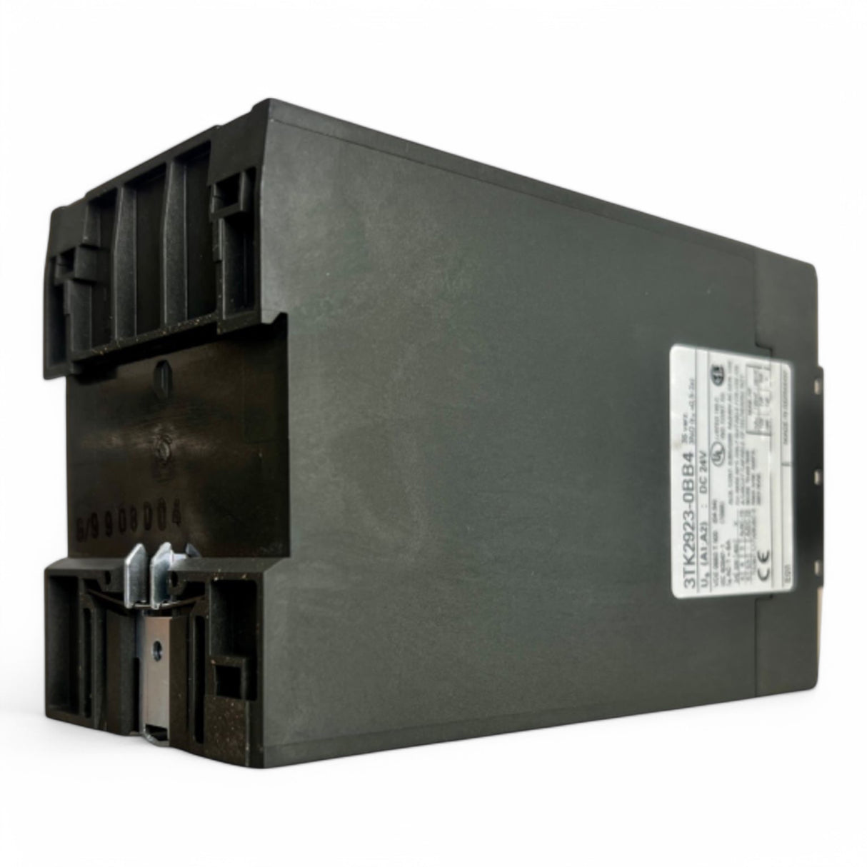 Siemens 3TK28033-0BB4 Sicherheitsschaltgerät – Ansicht 6